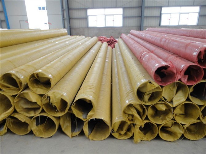 трубка 317L 321 321H 347 трубы нержавеющей стали 317 сваренная 3