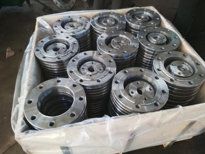 API 5L X42 X52, X60, X65 ASME B16.5 MSS - тройник стали углерода SP 75 запертый равный 7