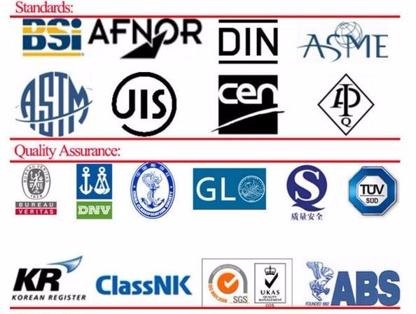 Углеродистая сталь ASTM A105 для очки 300# 4' фигура 8 3