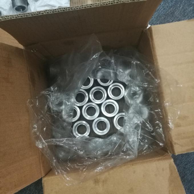 Металлические трубные фитинги кованые фланцы WN RF 300 LBS ASME B16.5 SA-182 F 316/316L SCH 40S DN 24 Фитинги из нержавеющей стали 14