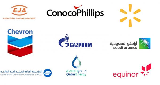 Супер аустенитная нержавеющая A564 N08367 ANSI B16.5 Спецификация фланца индивидуальный размер высокое давление 3000# 300# Очки слепой фланце 10