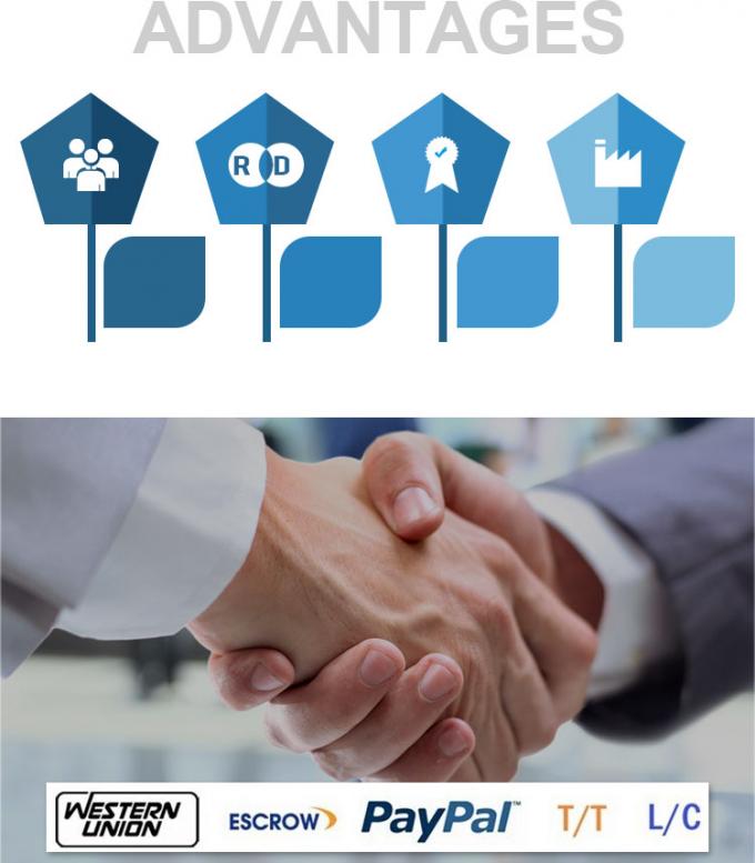 Металлическая горячая продажа Фитинги для углеродных труб из нержавеющей стали для нефти / газа / воды Промышленные концентрические редукторы 11