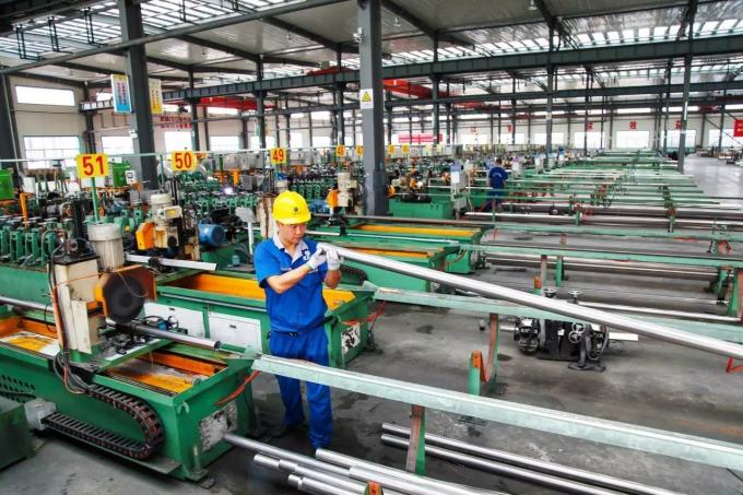 Трубная фиксация из нержавеющей стали 316 Swagelok Сжатие фиксации мужской соединитель с двумя железорубками Союз инструмента фиксации 7