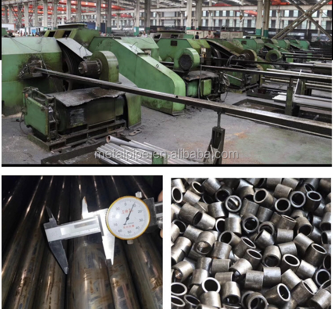 Металл ASME 70/30 90/10 C70600 C71500 Медная никелевая труба / сварная труба из нержавеющей стали 2