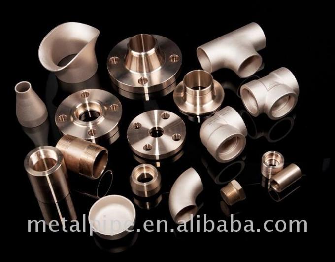 Металлическая сплавная сталь кованые фитинги 3' 900LB SCH160 BL Фланги ASTM B462 UNS N08020 Сплавная сталь 1