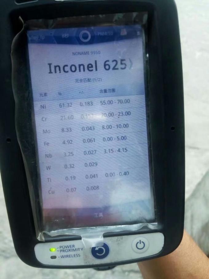 45 градусов нержавеющей стали локтевые фитинги - 1/8 "-4" SS304/316 SCH80,Идеально подходит для промышленной сантехники и химической обработки 2