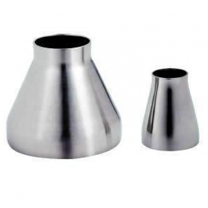 SS304/SS316L Промышленное настройка бесшовный концентрический редуктор сварки задом в химической промышленности 1