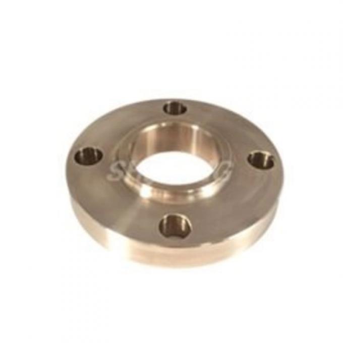 Медный никель класса 300 3 4 5 6 дюймов RF RTJ ASTM кованые TH WN So BL Cuni C70600 фланцы 0
