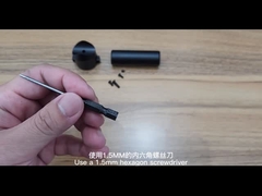 Дуплексная нержавеющая сталь 31803 уменьшает зарешеченный тройник для промышленности