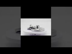 Медный никелевый фланце