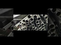 Медно-никелевая трубка