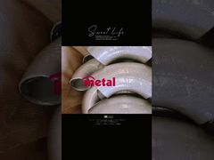 Идеальное шоу локтей METAL