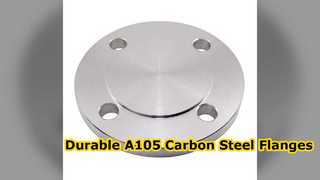High Quality JIS B2220 10K Weld Neck Flange Carbon Steel