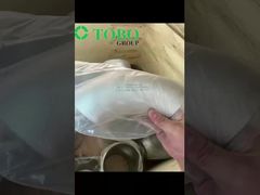 Бесшовные трубы из нержавеющей стали | С32205 и ТП304