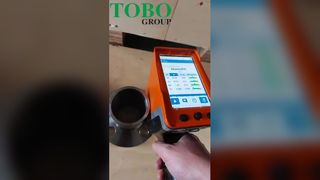Китайская фабрика A182 F44 Фланц сварки розетки A182 300#-1500# 4