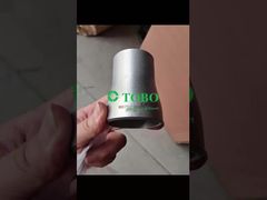 Выставка фитингов для труб SS