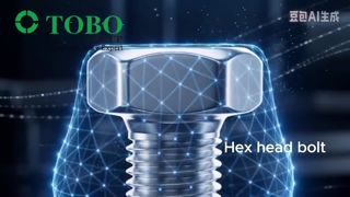 Прочные фитинги для труб из нержавеющей стали