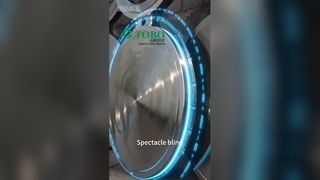 Фланец для промышленных труб | Стандартные фланцы ASME для соединения трубопроводов