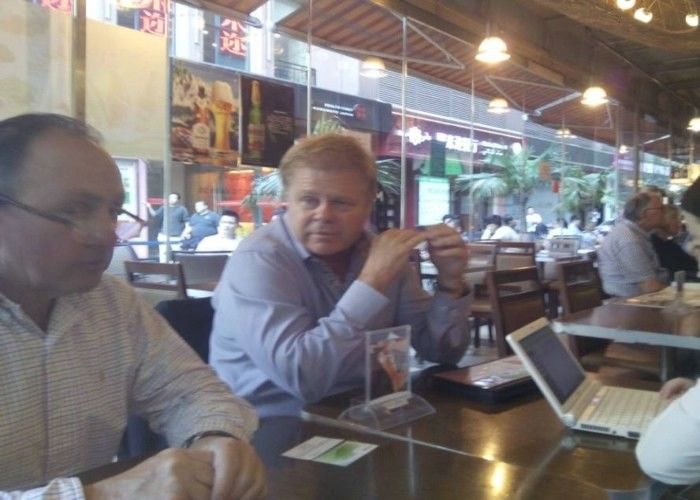 Китай TOBO STEEL GROUP CHINA Профиль компании