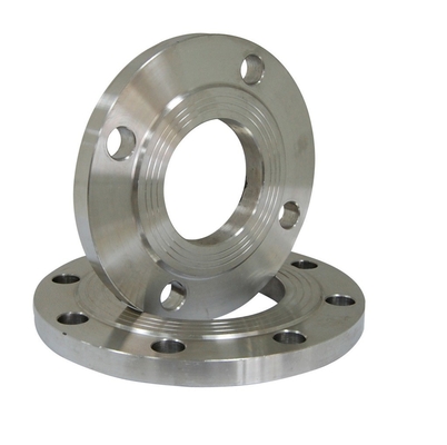 1 1/4" CL900 PL Flange RJ ASTM A182 F316/F316L B16.5