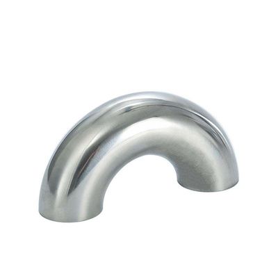 China Wholesales Carbon Steel / Stainless Steel NPT Female Threaded Hydraulic Pipe