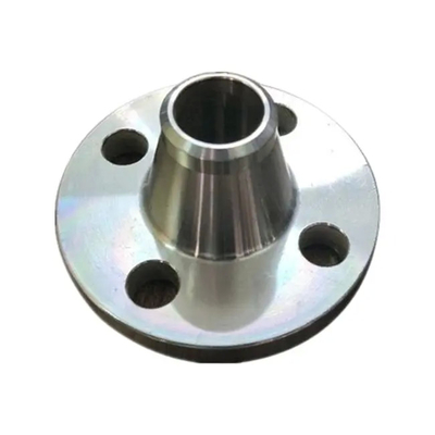 Stainless Back Ring Forged Inch Flanges Flanged Pipe Fittings Steel