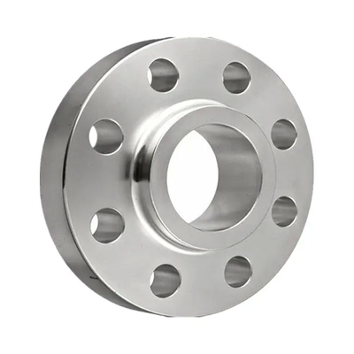 Best Selling Product Welding Neck Flange PN10 CuNi 90/10 Flat face Din2632 EEMUA145 ANSI B16.5 Pipe Fittings Flange