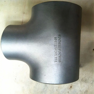 Butt Welding Fittings EEMUA 146 C70600 CuNi 9010 ELBOW BW LR 45/90 Deg copper nickel Elbow