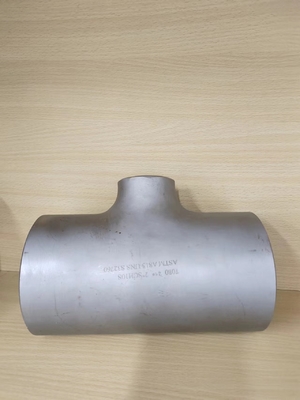 304 stainless steel pipe joint 1/2 "-4" inch threaded tee stainless steel threaded fitting tee pipe material