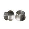 Stainless Steel Butt Welded Pipe Fitting ASME B16.9 Long Type Lap Joint Stub Ends