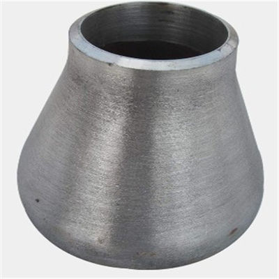 Stainless Steel Reducing Coupling Connection With Sweat End 7/8 X 1 Inch 3/4 X 1/2 Inch