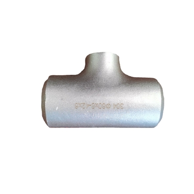 1/2 NPT Female 3000 6000 PSI High Pressure Stainless steel 316 Monel,Duplex,6Mo C276 Instrument Pipe Fittings Female Tee