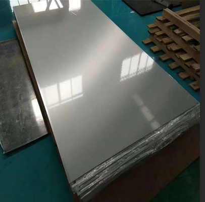 Technology Cold Rolled Stainless Steel Panel within CIF Term