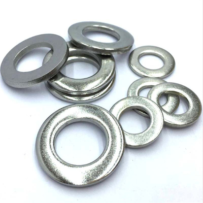 1/8 Thickness Helical Formed Gasket With Excellent Tear Resistance