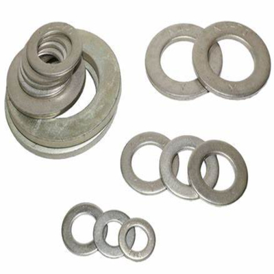 1/8 Thickness Helical Formed Gasket With Excellent Tear Resistance