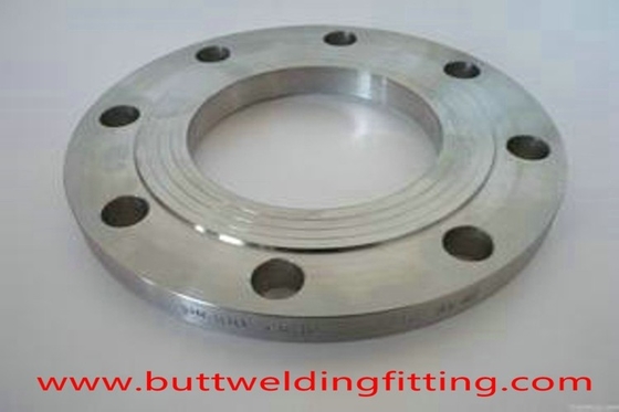 A105N NPS 22 Inch SCH10 RF Forged Steel Flanges / Stainless Weld Neck Flange