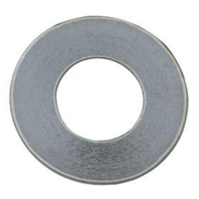 1/2 Inch 900 Lb Spiral Wound Gasket 316 Inner & Outer Ring With Graphite & 316 Winding Ring