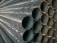 Seamless Cold Drawn Steel Pipe Oil Usage Round Section SCH 10 - SCH XXS Wall