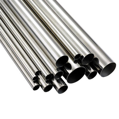 A312 TP310S Stainless Steel Welded Pipe