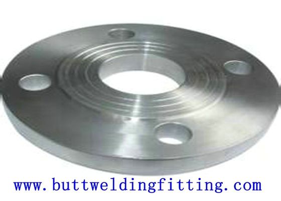 Plate Flange Flat Flange Forged Steel Flange DN15,DN25 1/2", 1", 2", 4", 8" PN6, PN10, PNClass 150, Class 300 6, PN25, PN40ASTM A105ASTM A182 F304/F304L, F316/F316LASME B16.5 DIN