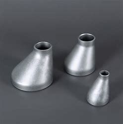 EN10253-2 Stainless Steel Concentric Reducer DN150 SCH40S
