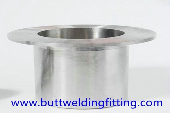 Stub End Butt Welding Fitting RF FF PN Class DN 15 ~ DN 600 +  NPS 1/2" ~ NPS 24" HG/T 20592 ~ HG/T 20635ASME B16.5 ASTM A403