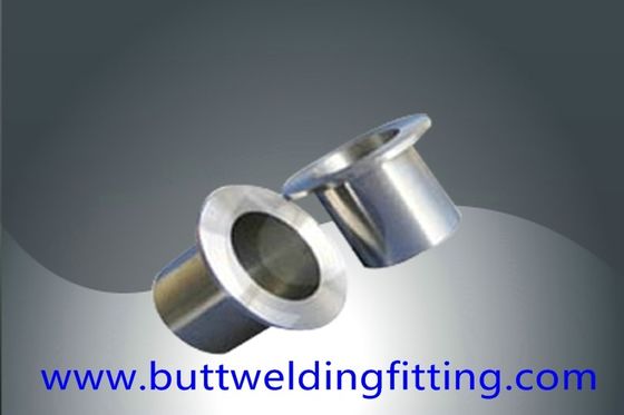 Stub End Butt Welding Fitting RF FF PN Class DN 15 ~ DN 600  NPS 1/2" ~ NPS 24" HG/T 20592 ~ HG/T 20635ASME B16.5 ASTM A403