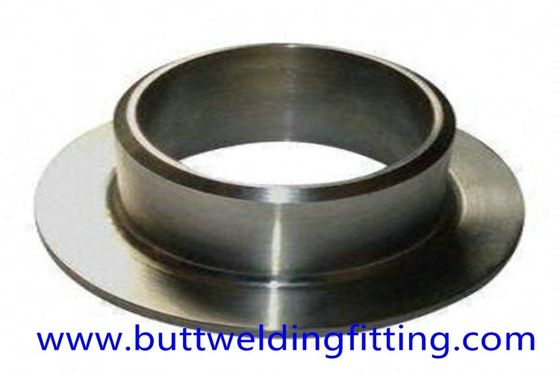 Short Type Stub End Butt Welding Fitting RF FF PN Class DN 15 ~ DN 600  NPS 1/2" ~ NPS 24" HG/T 20592 ~ HG/T 20635ASME B16.5 ASTM A403