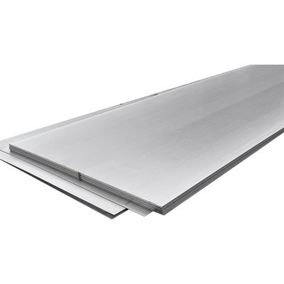 DN15-DN100 304/316L 347L Stainless Steel Plate Flange Flat Face Forged