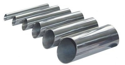Pipe / Tube Precision Capillary Stainless Steel OD 1mm 2mm 3mm 4mm 5mmm 6mm 7mm 8mm Seamless Maike Round Stainless Steel Tube 304