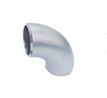 BW Elbow Butt Welding Fitting NPS 1/2" -NPS 48" A403 WP304/304L, WP316/316L WPB ASME/ANSI B16.9 MSS SP-4 ISO 4144
