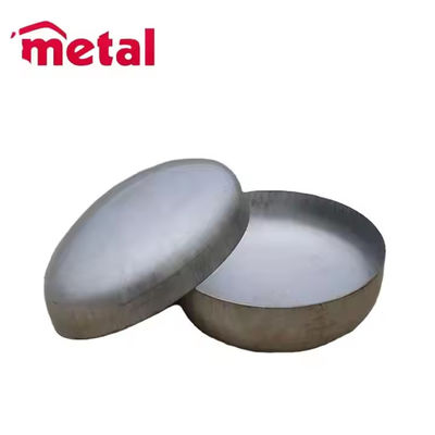 Find the Perfect Stainless Steel Pipe Cap for Pipe Fitting at Metal Group
