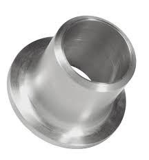 Stainless Steel Butt Weld Fittings MSS SP 43 A403 WP304 Stub Ends Available in 1 Inch to 48 Inch Sizes Suitable for Industrial  1-48 Inch MSS SP-43 A403 WP304 Sturdy Stainless Steel Stub Ends