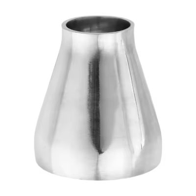 ASTM A403 WP321/321H Titanium Stabilized Stainless Steel Reducer for High Temperature Service up to 800 Degree C ASME B16.9 Pipe Fitting